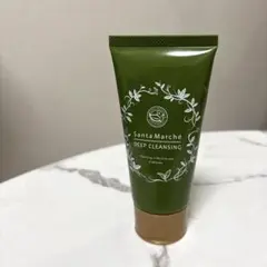 サンタマルシェ 薬用ディープクレンジング70g