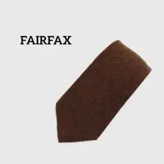 FAIRFAX メンズネクタイ⑨1966