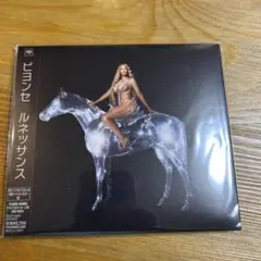 Beyonce / Renaissance 国内盤