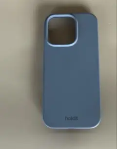 【holdit】 iPhone16Pro ケース　美品
