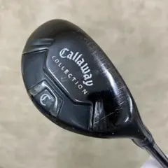 Callaway キャロウェイ COLLECTION ユーティリティ UT 22