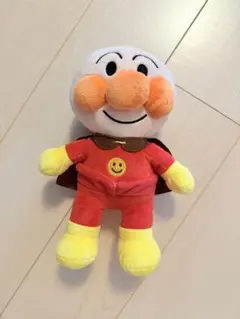 アンパンマン Mサイズ ぬいぐるみ