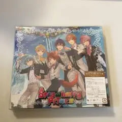Strawberry Prince(私立すとぷり学園-学力テスト編-)