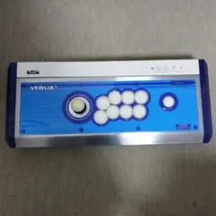 リアルアーケードPro.3 プレミアム VLX ダイヤ 画像ギャラリー No.002 | 汎用筐体「VEWLIX ダイヤ」を再現する