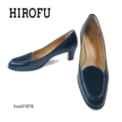 2025年最新】ヒロフ hirofu ロングブーツの人気アイテム - メルカリ