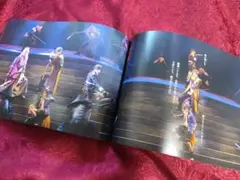 舞台『刀剣乱舞』虚伝 燃ゆる本能寺 公式ビジュアルストーリーブック