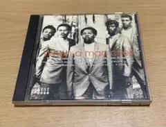 When a man cries / Various Artists CD