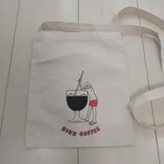 NINZ COFFEE バッグ