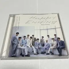 SEVENTEEN Happy Ending