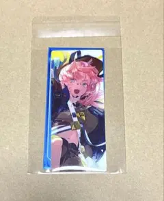 FGO 最終再臨展 ゴッホ 編成画面風カード