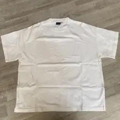 RAG MACHINE ホワイト Tシャツ M