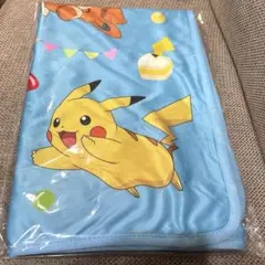 ポケットモンスター プレミアム サマーブランケット