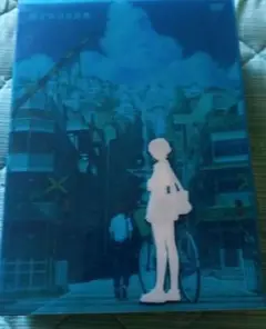 ★劇場アニメ★時をかける少女★プレミアムエディション★DVDBOX★
