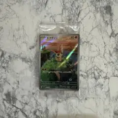 ビクティニ　プロモ　未開封品