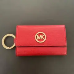 MICHAEL KORS キーケース