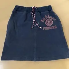 Daddy On Daddy スカート　120