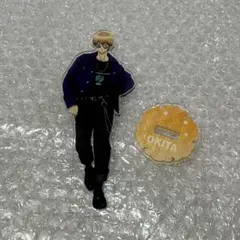 銀魂 スイーツパラダイス アクリルフィギュアスタンド 沖田 総悟