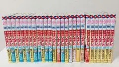 神様はじめました 全巻 + 13.5巻 25.5巻 鈴木ジュリエッタ