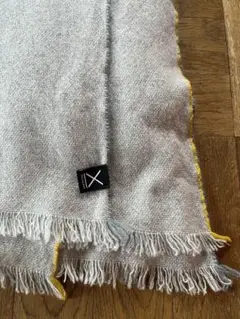 j.s Luxe購入 TEIXIDORS カシミヤ ショール j.s Luxe購入 TEIXIDORSカシミヤ大判ショール
