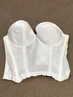 Wacoal Bridal コルセットインナー E70 ホワイト