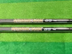 PING ユーティリティ用シャフト DG85