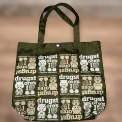 drugstore's トートバッグ