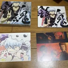 銀魂 Beat2 DVD セット