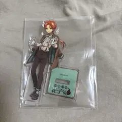 地縛少年花子くん 茜 ファミマ アクスタ
