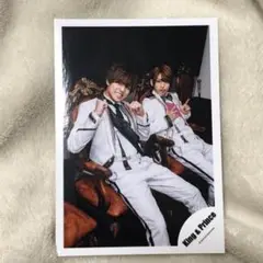 ジャニーズ King＆Prince 岩橋玄樹 公式写真 4枚セット