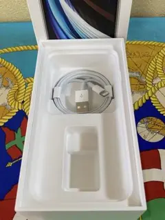 アップル正規品 iphone付属品のUSB ライトニング純正ケーブル