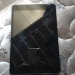 Apple iPad 本体 ブラック