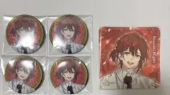ホロスターズ HUB 花咲みやび 5点セット