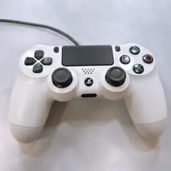 DUALSHOCK コントローラー PS4 純正 ホワイト