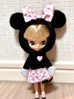 【4種】ディズニー ドルチェナフィギュアマスコット ディズニーキャラクター ドルチェナ フィギュアマスコット｜商品