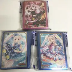 【匿名配送】ヴァンガード Duo 魅惑の瞳 リィト SP 4枚 2025年最新】ヴァンガード Duo 魅惑の瞳 リィトの人気アイテム