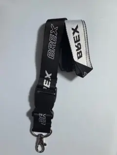 BREX ネックストラップ