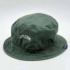 APPLEBUM Pirates Logo Hat アップルバム バケットハット