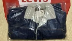 リーバイス デニムジャケット M 新品 LVC 限定