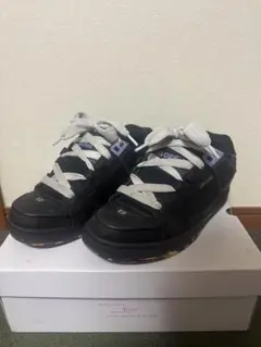 globe スニーカー　スケシュー