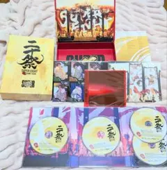SUPER EIGHT 超 DOME TOUR 二十祭〈完全生産限定盤〉