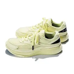 極美品 Ninety Nine Products ローカットスニーカー