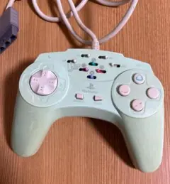 連射コン PS1 PS2 用 レア 貴重 希少