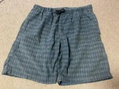 Gramicci グラミチUSA製　旧ロゴサイズS