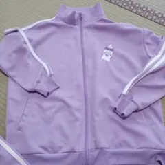 475 しなこジャージ上下セット