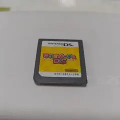 マリオパーティDS