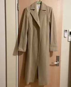 エイミー ロングコート