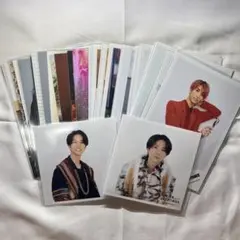SixTONES 田中樹 生写真 35枚セット