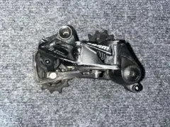 SRAM 11sディレーラー