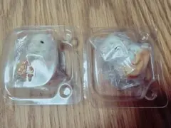 シルバニアくじ
