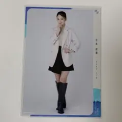 僕が見たかった青空　生写真　吉本此那